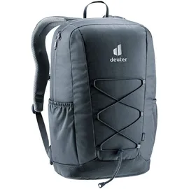 Deuter Gogo 25 l black