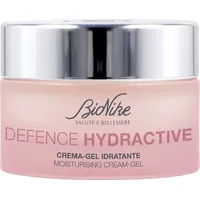 BIONIKE Defence Hydractive Crema Gel for Normal/Mixed Sensitive Skin