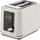Berlinger Haus Digital Toaster Bh-9663 Sahara - Weiß/Schwarz