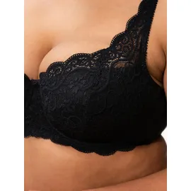 Triumph Amourette 300 Schalen BH mit Bügel 10166798 black 70C
