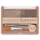 WIBO WIBO. Augenbrauen-Set für Augenbrauen Eyebrow Shaping Kit Nr. 3