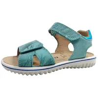 Superfit Sandale Leder SPARKLE für Kinder, weiß, Gr.: 31