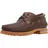 Timberland 3-Eye Lug Herren Wide braun 40
