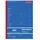 Herlitz 3x Fahrtenbuch 602 / A5 / 32 Blatt