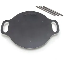 Petromax Grill- und Feuerschale fs56