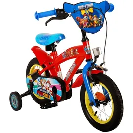 Volare Paw Patrol 12 Zoll RH 0 cm blau/rot