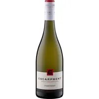 Escarpment Chardonnay Escarpment Winery 2021 - 6Fl. á 0.75l
