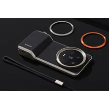 Xiaomi 14 Ultra Photography Kit, Tastenhandy, Schwarz