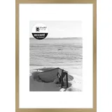 Nielsen Design Nielsen 1121002 Holzrahmen Aura eiche 21x29,7cm