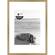 Nielsen Design Nielsen 1121002 Holzrahmen Aura eiche 21x29,7cm