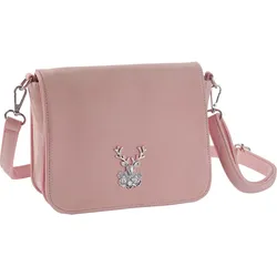 tectake® Handtasche Heimatliebe