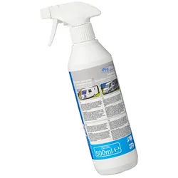 ProPlus 130251 Entferner für Schwarze Streifen 500ml für Wohnwagen und Wohnmobil