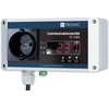 TS 1000 Temperaturschalter -55 - 850°C 3000W,