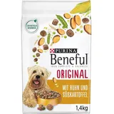 Purina Beneful Original mit Huhn und Süßkartoffel 1,4kg