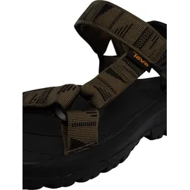 Teva Hurricane XLT 2 Herren chara dark olive 42
