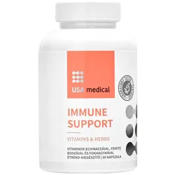 USA medical Immune Support (60 Kapseln)