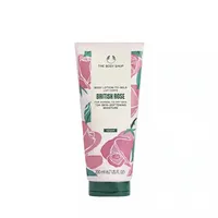 The Body Shop British Rose Bodylotion 200 ml