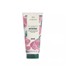 The Body Shop British Rose Bodylotion 200 ml
