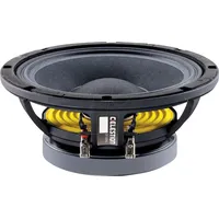 Celestion pro audio Monacor CF1025C/8 10 Zoll Tiefmitteltöner 300W