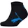 Puma BWT Sneaker 3P Sneakersocken 3er Pack Schwarz/Weiß/Blau 39-42