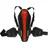 Zandona Rückenprotektor Hybrid Back Pro RS X8 One Size Rot/Schwarz