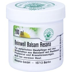 Beinwell Balsam 100 ml