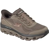SKECHERS Glover Peak Herren Taupe 44