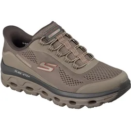 SKECHERS Glover Peak Herren Taupe 44
