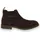 Bugatti Chelsea-Boots Herren Braun 44