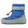 Affenzahn Snow Boot Blau 22