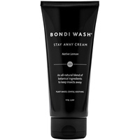 Bondi Wash STAY AWAY CREAM NATIVE LEMON Handcreme 100 g