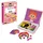 Janod Girl's Crazy Faces Magneti'Book (J02717)