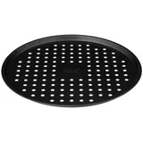 5 five simply smart 5Five Pizzablech aus Lochblech 33 cm