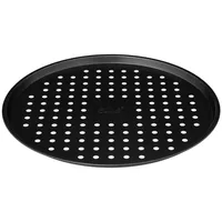 5 five simply smart 5Five Pizzablech aus Lochblech 33 cm