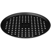5 five simply smart 5Five Pizzablech aus Lochblech 33 cm
