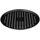 5 five simply smart 5Five Pizzablech aus Lochblech 33 cm