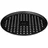 5 five simply smart 5Five Pizzablech aus Lochblech 33 cm