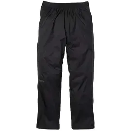 Marmot Precip Eco Full Zip Hosen - Black - 2XL