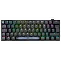 Corsair K70 Pro Mini Wireless RGB 60% mechanische Gaming-Tastatur