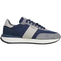 Pepe Jeans Buster Supra Sportschuhe - navy - EU