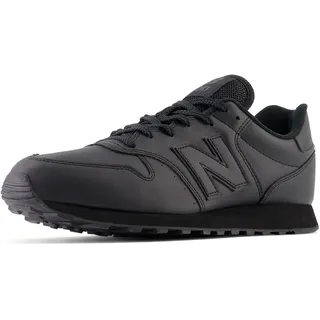 500 Herren Black 45,5