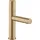 Hansgrohe Axor Uno Einhandmischer Brushed Bronze