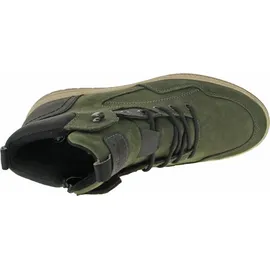 Rieker 38554-54 Herren Grün 44