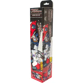 Blue Sky Research BlueSky Schreibtischunterlage Transformers Motiv Kunststoff 70,0 x 30,0 cm, 1 St.