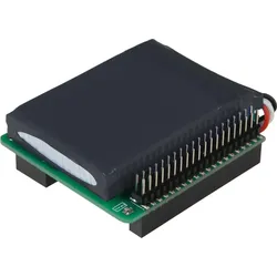 Battery Pack XL für StrompiV3 LiFe Akku 3,2V 2000mAh