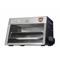 Otto Wilde O.F.B. Premium Steakgrill (100201)