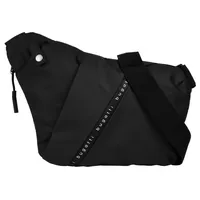 Bugatti Blanc Delight Umhängetasche 22 cm Umhängetaschen Schwarz Herren