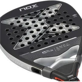 Nox-Xtreme Nox At Genius Attack 18k Agustín Tapia