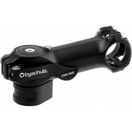 bySchulz Vorbau Stem Twist 105 mm