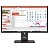 Lenovo ThinkVision T27-40 27" schwarz